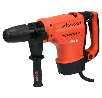 MŁOT UDAROWO-OBR. SDS MAX 20J 1300W 7KG