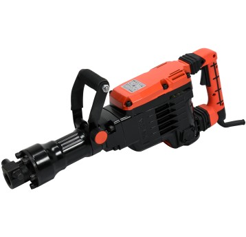 MŁOT WYBURZENIOWY 70J 1600W