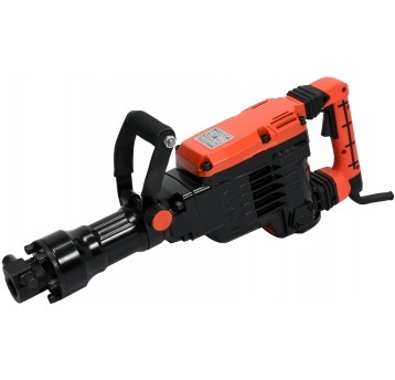 MŁOT WYBURZENIOWY 70J 1600W