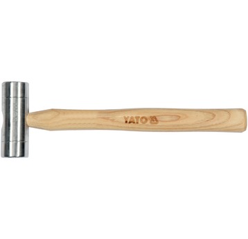 MŁOTEK ALUMINIOWY 150 G FI 30 MM