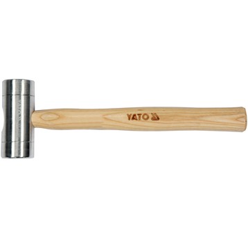 MŁOTEK ALUMINIOWY 300 G FI 40 MM