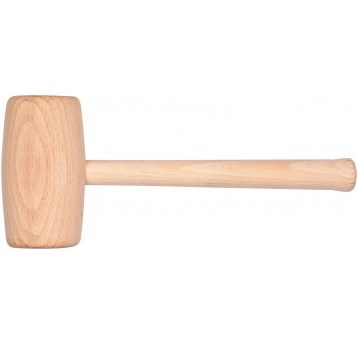 MŁOTEK DREWNIANY BLACHARSKI