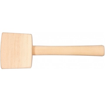 MŁOTEK DREWNIANY STOLARSKI