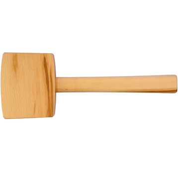 MŁOTEK DREWNIANY STOLARSKI