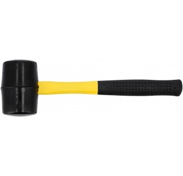 MŁOTEK GUMOWY FG 66MM