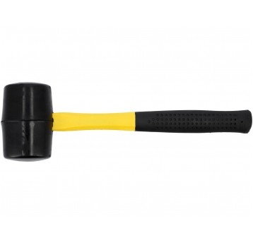 MŁOTEK GUMOWY FG 66MM