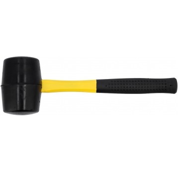 MŁOTEK GUMOWY FG 76MM