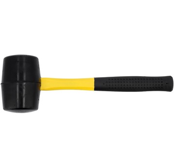 MŁOTEK GUMOWY FG 76MM
