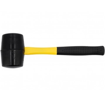 MŁOTEK GUMOWY FG 76MM