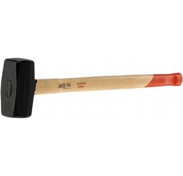 MŁOTEK KAMIENIARSKI 10,0kg JUCO