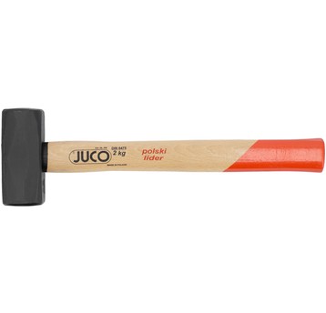 MŁOTEK KAMIENIARSKI 2,0kg JUCO