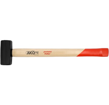 MŁOTEK KAMIENIARSKI 3,0kg JUCO