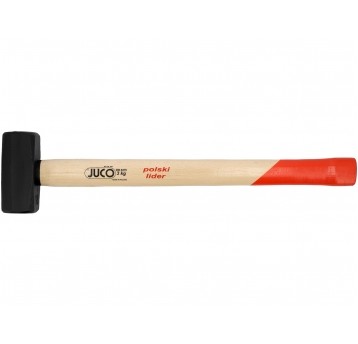 MŁOTEK KAMIENIARSKI 3,0kg JUCO