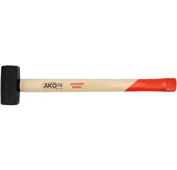 MŁOTEK KAMIENIARSKI 3,0kg JUCO