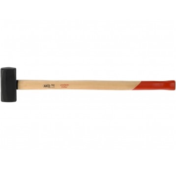 MŁOTEK KAMIENIARSKI 8,0kg JUCO
