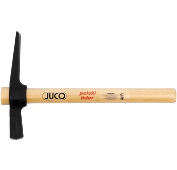 MŁOTEK MURARSKI 0,7KG JUCO