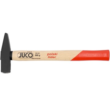 MŁOTEK ŚLUSARSKI 0,5KG JUCO