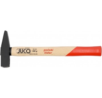 MŁOTEK ŚLUSARSKI 0,5KG JUCO