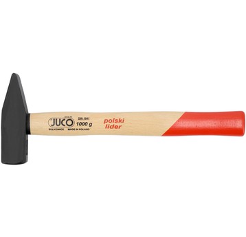MŁOTEK ŚLUSARSKI 1,0KG JUCO