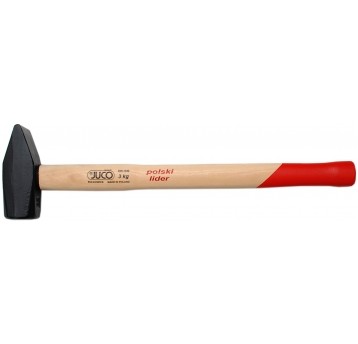 MŁOTEK ŚLUSARSKI 3,0KG JUCO