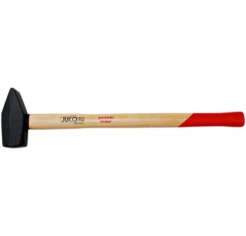 MŁOTEK ŚLUSARSKI 4,0KG JUCO