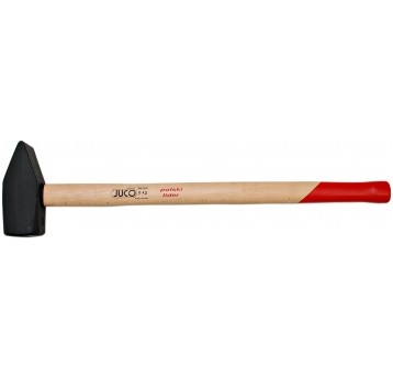 MŁOTEK ŚLUSARSKI 6,0KG JUCO
