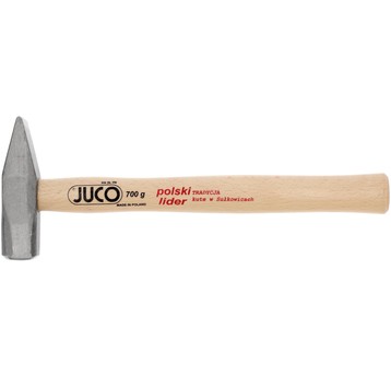MŁOTEK ŚLUSARSKI TRADYCYJNY 0,7kg JUCO