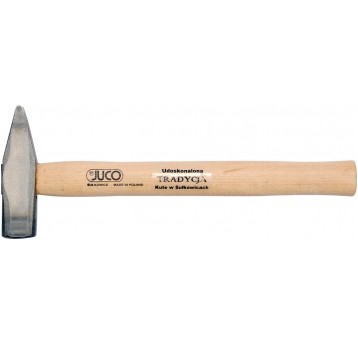 MŁOTEK ŚLUSARSKI TRADYCYJNY 0,7kg JUCO