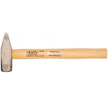 MŁOTEK ŚLUSARSKI TRADYCYJNY 1,0kg JUCO