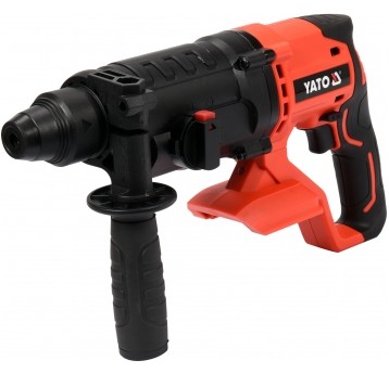 MŁOTOWIERTARKA 18V SDS PLUS 2,4J - BODY