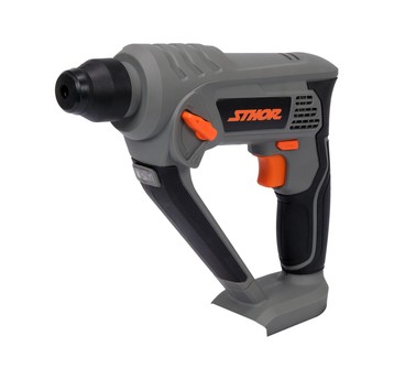 MŁOTOWIERTARKA 20V SDS PLUS 1,1J - BODY