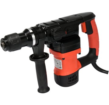 MŁOTOWIERTARKA SDS-PLUS 1100W