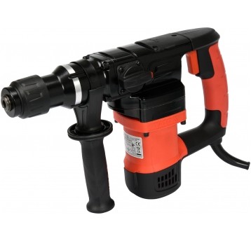 MŁOTOWIERTARKA SDS-PLUS 1100W