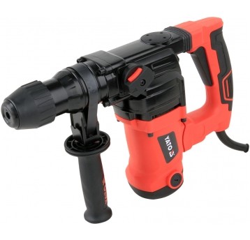 MŁOTOWIERTARKA SDS PLUS 1250 W