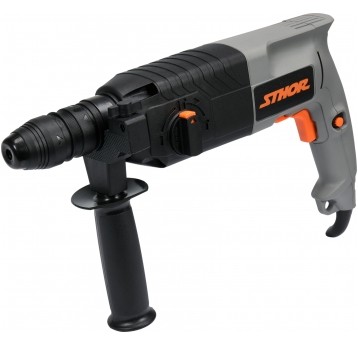 MŁOTOWIERTARKA SDS PLUS 620W