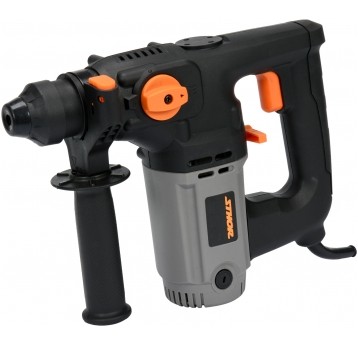 MŁOTOWIERTARKA SDS-PLUS 800W