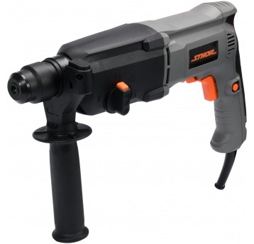 MŁOTOWIERTARKA SDS PLUS 800W