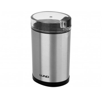 MŁYNEK DO KAWY 150W STAL NIERDZEWNA