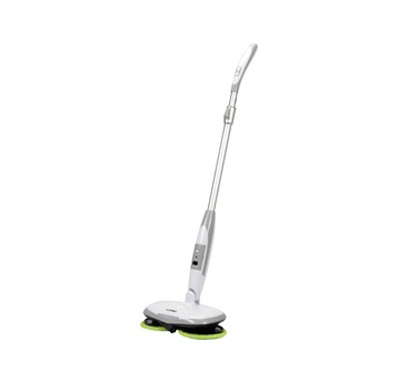 MOP ELEKTR. ZE SPRYSKIWACZEM 200 OBR/MIN