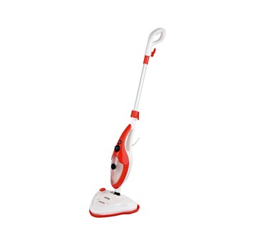 MOP PAROWY Z LAMPĄ UV 1500W