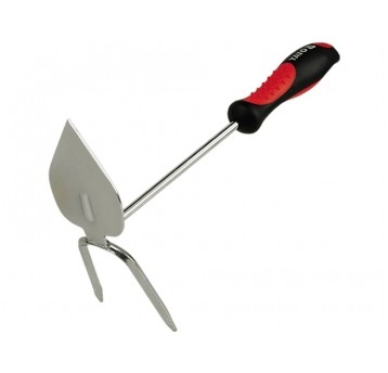 MOTYCZKA Z PAZURKAMI 320MM, STAL CHROMOW