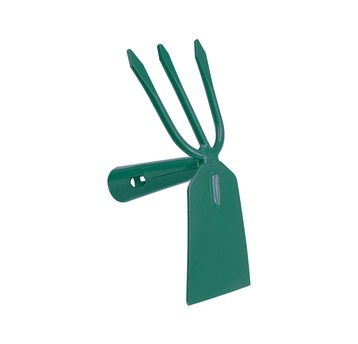 MOTYCZKA Z WIDEŁKAMI 7CM nieopraw FLO