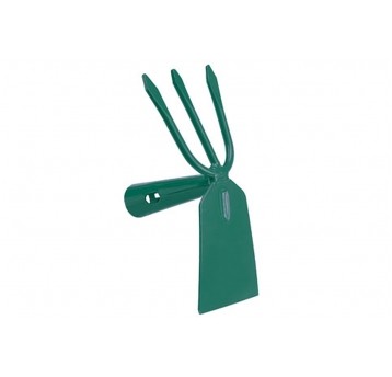 MOTYCZKA Z WIDEŁKAMI 7CM nieopraw FLO