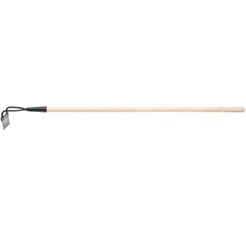 MOTYKA DWUPAŁĄKOWA PROSTOKĄTNA 170MM