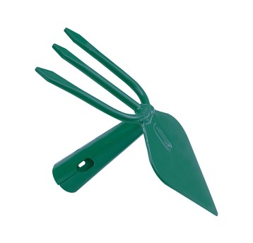 MOTYKA SERCOWA Z WIDEŁK. 7.5CM nieopr.