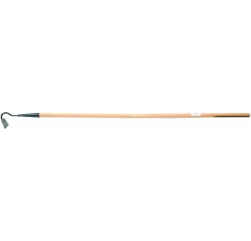 MOTYKA TRAPEZOWA 120MM OPRAWIONA