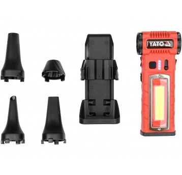 MULTIFUNKCYJNA MINI TURBO DMUCHAWA