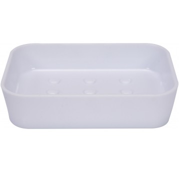 MYDELNICZKA CUBOID WHITE
