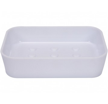 MYDELNICZKA CUBOID WHITE
