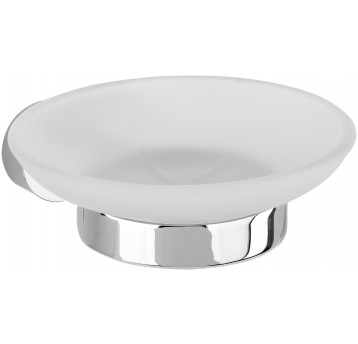 MYDELNICZKA OVAL CHROM